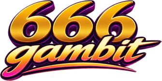 666 Gambit লোগো